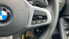 BMW 2 Series 218i [136] M Sport 4dr DCT Petrol Saloon